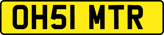OH51MTR
