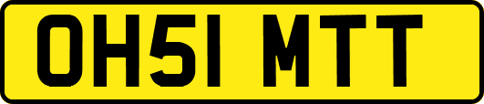 OH51MTT