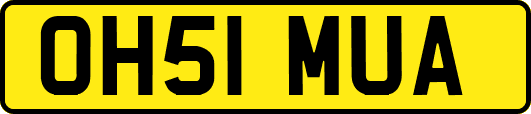 OH51MUA