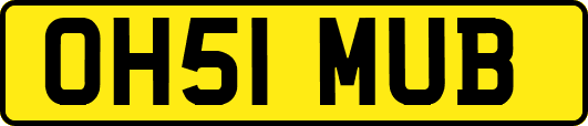 OH51MUB