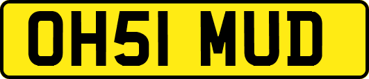 OH51MUD