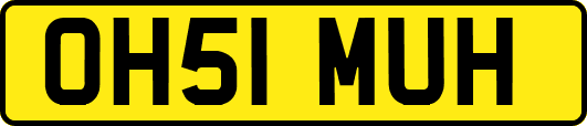 OH51MUH
