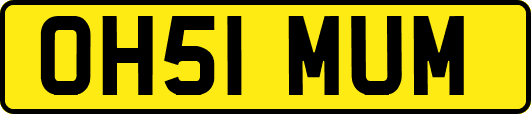 OH51MUM