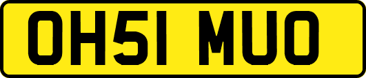 OH51MUO