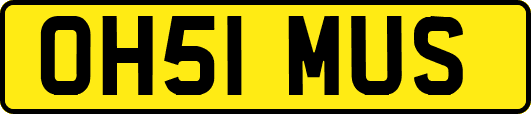OH51MUS