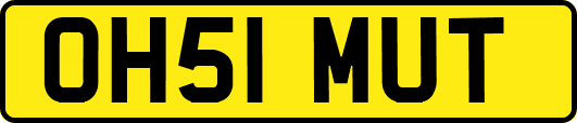 OH51MUT