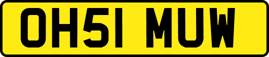 OH51MUW