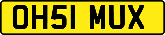 OH51MUX