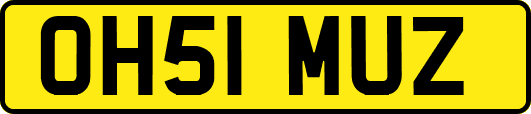 OH51MUZ