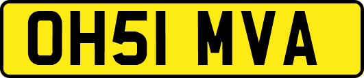 OH51MVA