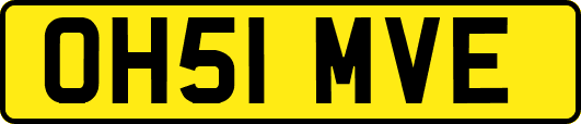 OH51MVE