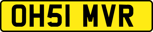 OH51MVR