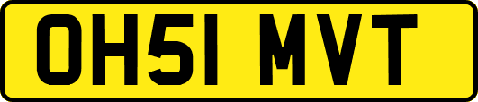 OH51MVT