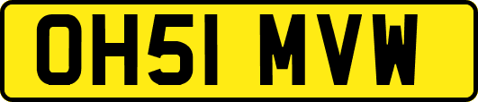 OH51MVW