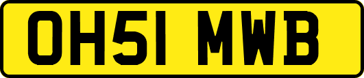 OH51MWB