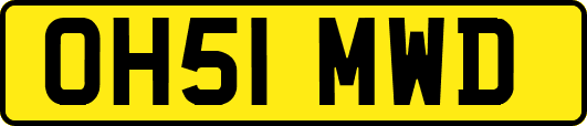 OH51MWD