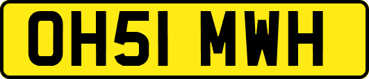 OH51MWH