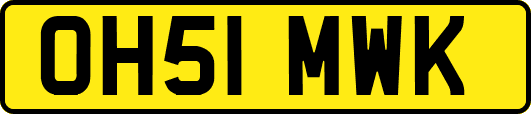 OH51MWK