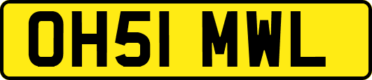 OH51MWL