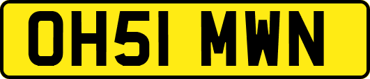 OH51MWN