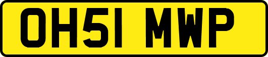 OH51MWP