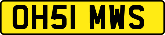OH51MWS