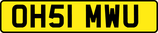 OH51MWU