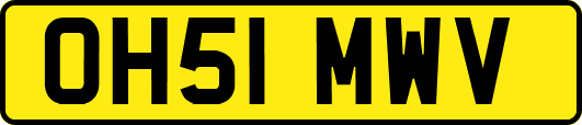 OH51MWV