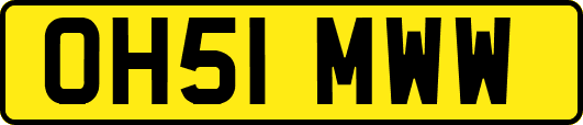 OH51MWW