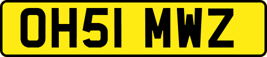 OH51MWZ