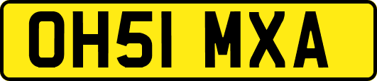 OH51MXA