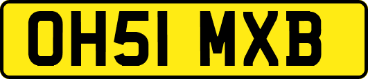 OH51MXB