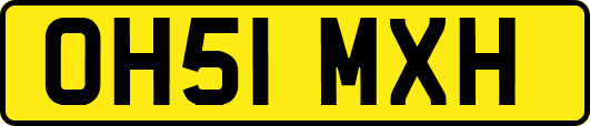 OH51MXH