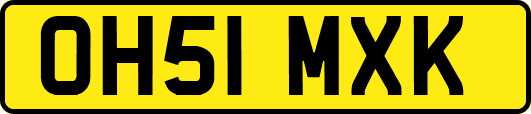 OH51MXK