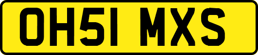 OH51MXS