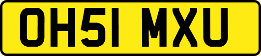 OH51MXU