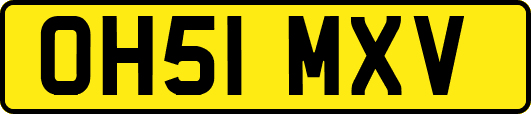 OH51MXV