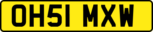 OH51MXW