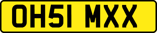 OH51MXX