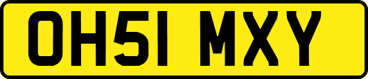 OH51MXY