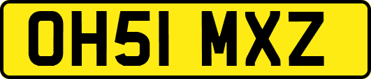 OH51MXZ