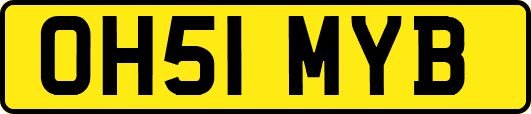 OH51MYB