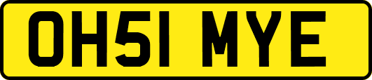 OH51MYE