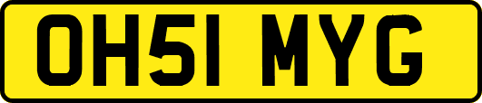 OH51MYG