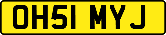OH51MYJ