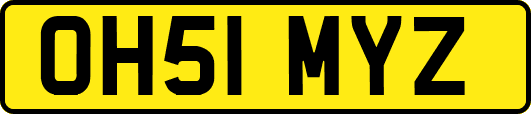 OH51MYZ