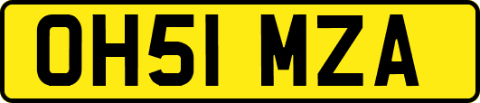 OH51MZA