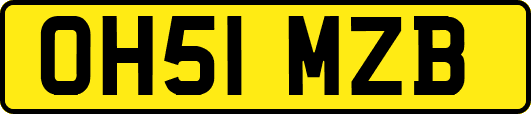 OH51MZB