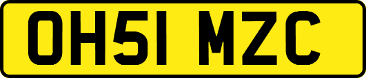 OH51MZC