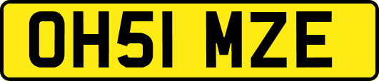 OH51MZE